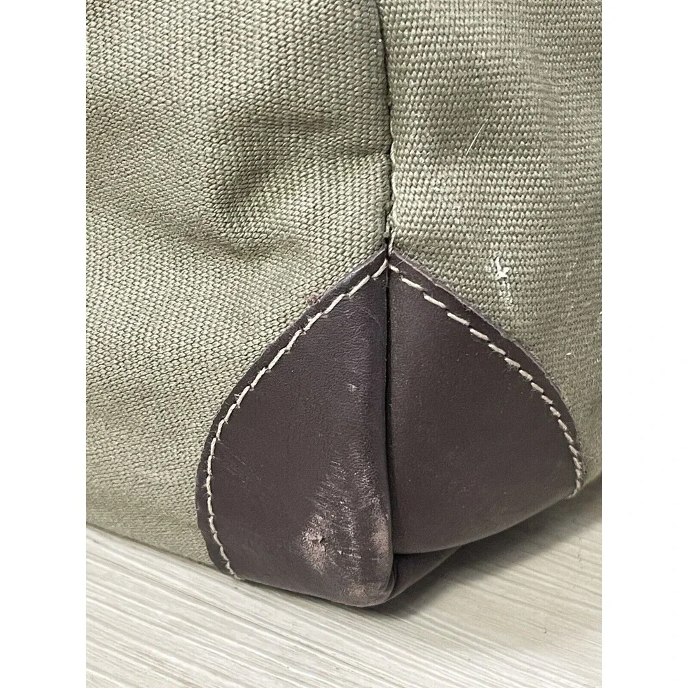 Rogue Travel Bag
